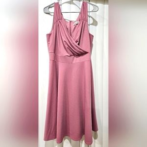 Dressy-casaul retro style Grace Karin dress size XL